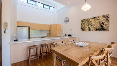 Byron Quarter Apartments - ACT Tourism 34