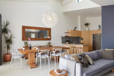 Byron Quarter Apartments - ACT Tourism 4