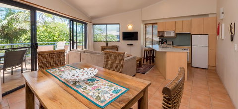 Byron Quarter Apartments - ACT Tourism 40