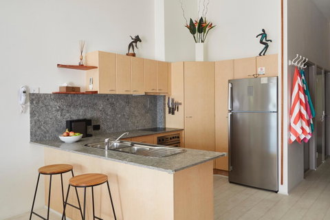 Byron Quarter Apartments - ACT Tourism 5