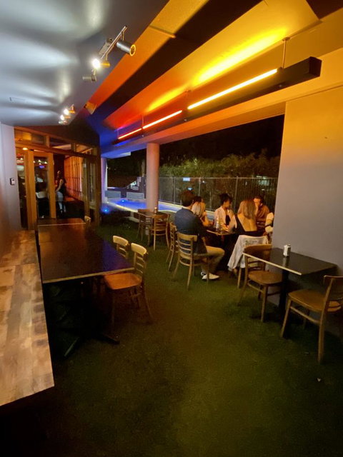 Byron Quarter Apartments - ACT Tourism 18