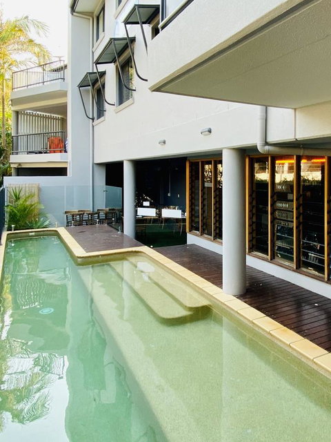 Byron Quarter Apartments - ACT Tourism 17