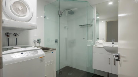 Byron Quarter Apartments - ACT Tourism 31