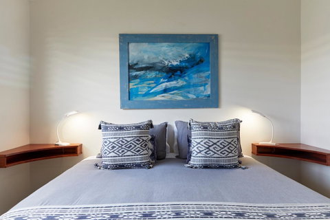 Byron Quarter Apartments - ACT Tourism 6