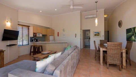 Byron Quarter Apartments - ACT Tourism 39