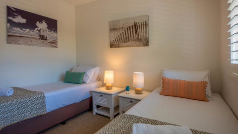 Byron Quarter Apartments - ACT Tourism 30