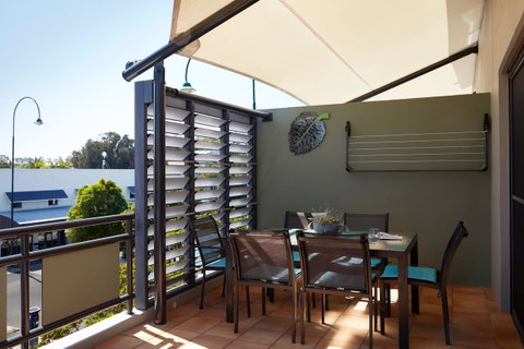 Byron Quarter Apartments - ACT Tourism 10