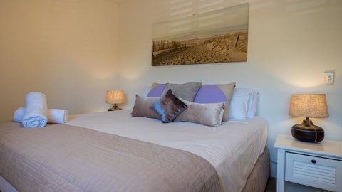 Byron Quarter Apartments - ACT Tourism 29