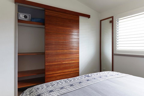 Byron Quarter Apartments - ACT Tourism 14
