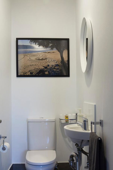 Byron Quarter Apartments - ACT Tourism 12