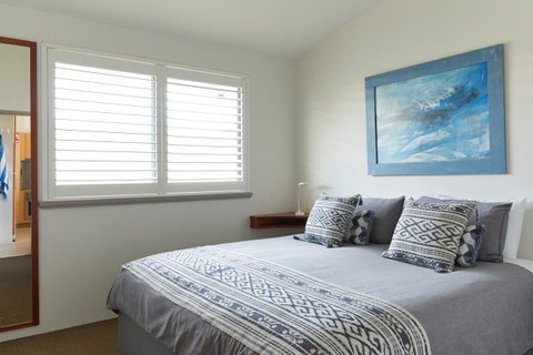 Byron Quarter Apartments - ACT Tourism 13