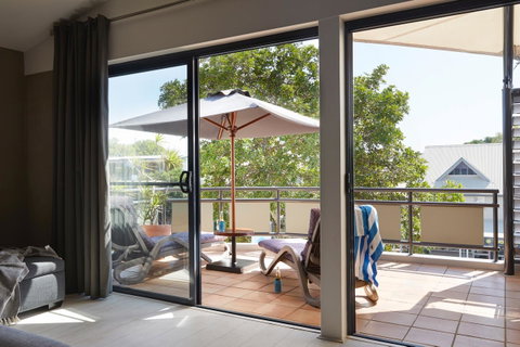 Byron Quarter Apartments - ACT Tourism 7