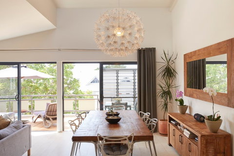 Byron Quarter Apartments - ACT Tourism 11