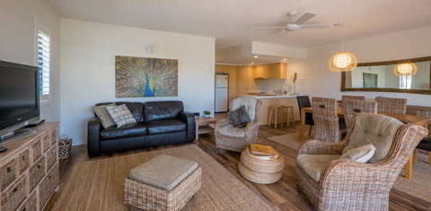 Byron Quarter Apartments - ACT Tourism 37