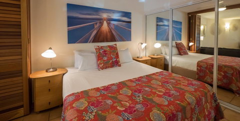 Byron Quarter Apartments - ACT Tourism 44