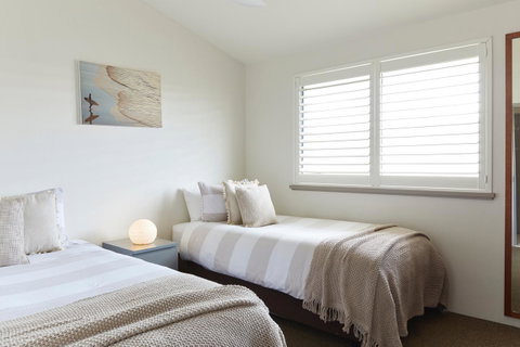 Byron Quarter Apartments - ACT Tourism 15