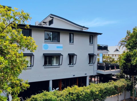 Byron Quarter Apartments - ACT Tourism 20