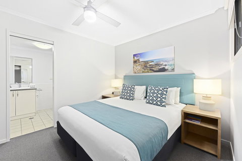 Club Wyndham Flynns Beach, Trademark Collection By Wyndham - ACT Tourism 9