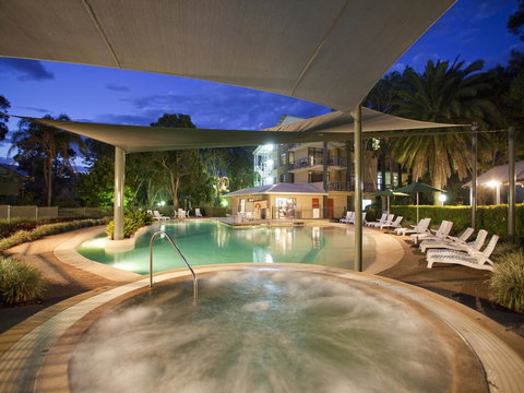 Club Wyndham Flynns Beach, Trademark Collection By Wyndham - ACT Tourism 0