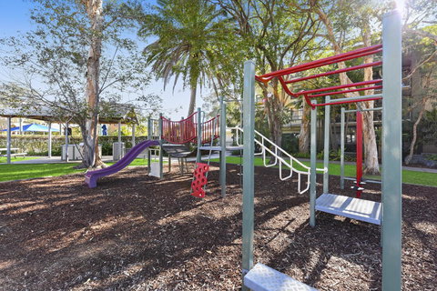 Club Wyndham Flynns Beach, Trademark Collection By Wyndham - ACT Tourism 5