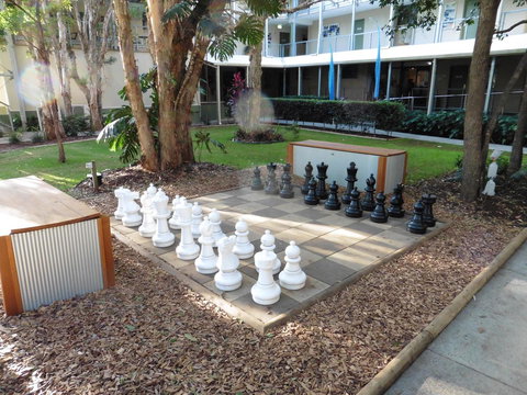 Club Wyndham Flynns Beach, Trademark Collection By Wyndham - ACT Tourism 21