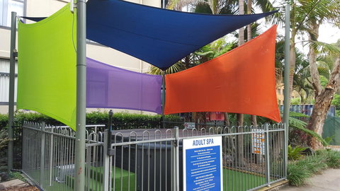 Club Wyndham Flynns Beach, Trademark Collection By Wyndham - ACT Tourism 26