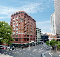 Sydney Central YHA - ACT Tourism