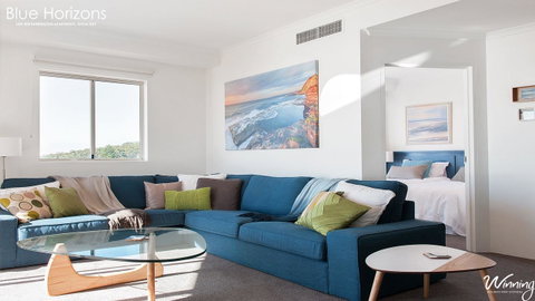 Blue Horizons, Unit 808, 41-45 Shoal Bay Road - ACT Tourism 2