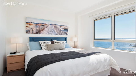 Blue Horizons, Unit 808, 41-45 Shoal Bay Road - ACT Tourism 8