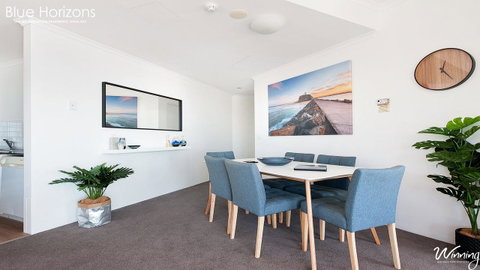 Blue Horizons, Unit 808, 41-45 Shoal Bay Road - ACT Tourism 6
