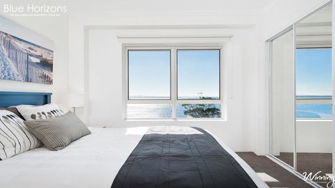 Blue Horizons, Unit 808, 41-45 Shoal Bay Road - ACT Tourism 10