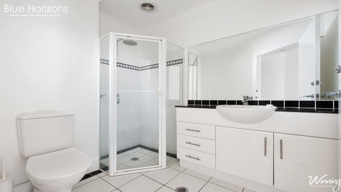 Blue Horizons, Unit 808, 41-45 Shoal Bay Road - ACT Tourism 13