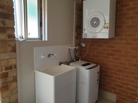 Best Western Endeavour Motel - ACT Tourism 12