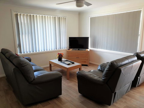 Best Western Endeavour Motel - ACT Tourism 10