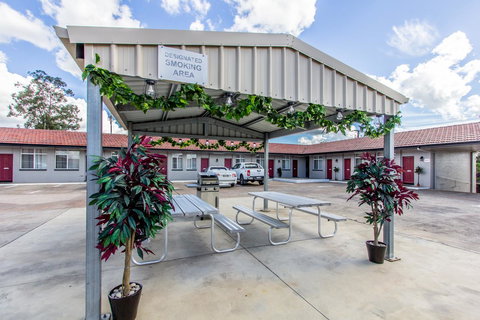 Best Western Endeavour Motel - ACT Tourism 2