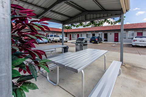 Best Western Endeavour Motel - ACT Tourism 19