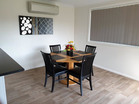 Best Western Endeavour Motel - ACT Tourism 6