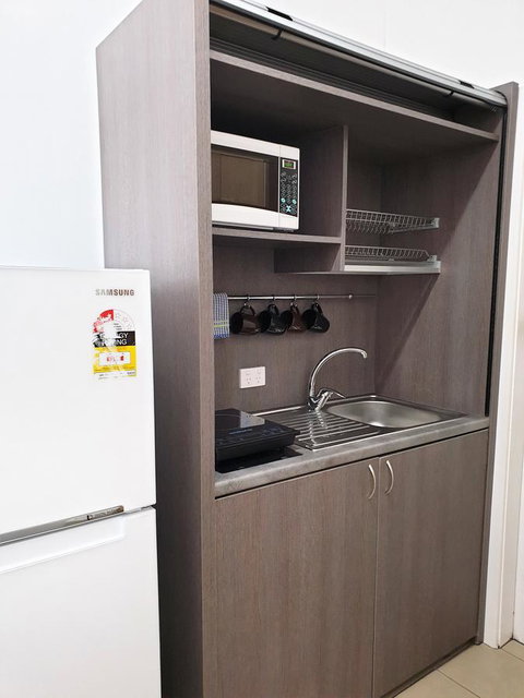 Best Western Endeavour Motel - ACT Tourism 14