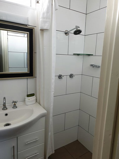 Best Western Endeavour Motel - ACT Tourism 29