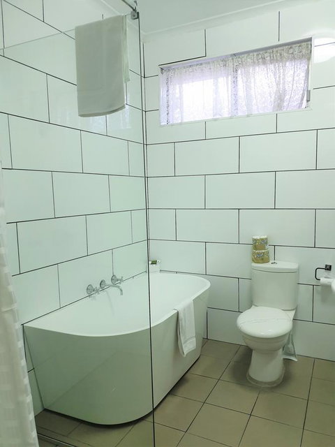 Best Western Endeavour Motel - ACT Tourism 13