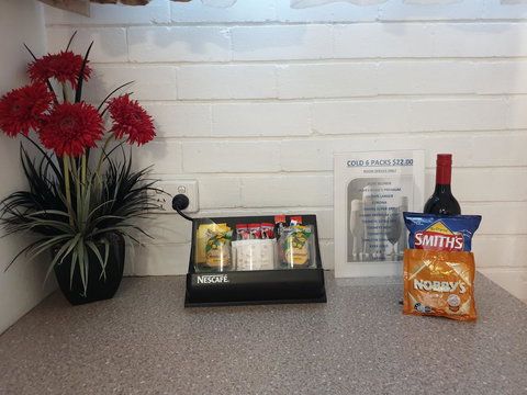 Best Western Endeavour Motel - ACT Tourism 28