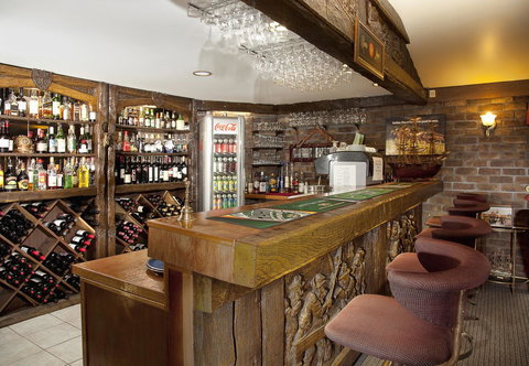 Best Western Endeavour Motel - ACT Tourism 42