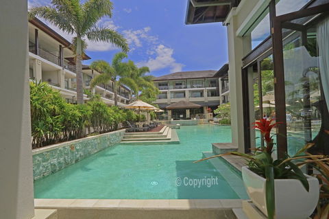 Santai 321 Beachside Studio - ACT Tourism 2