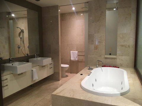 Santai 321 Beachside Studio - ACT Tourism 9