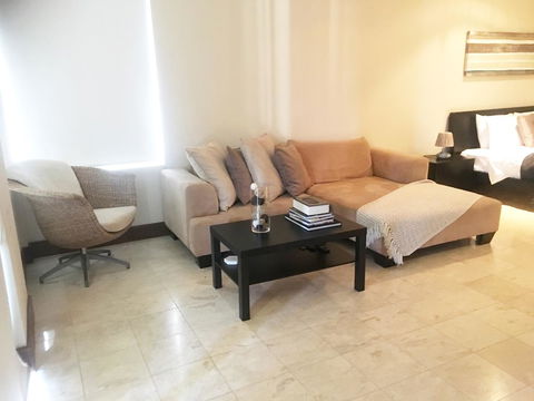 Santai 321 Beachside Studio - ACT Tourism 5
