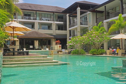 Santai 321 Beachside Studio - ACT Tourism 3