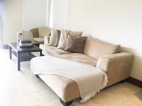 Santai 321 Beachside Studio - ACT Tourism 7