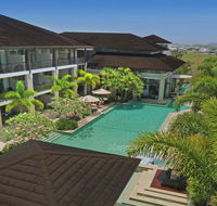 Santai 321 Beachside Studio - ACT Tourism