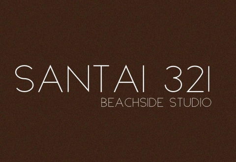 Santai 321 Beachside Studio - ACT Tourism 1