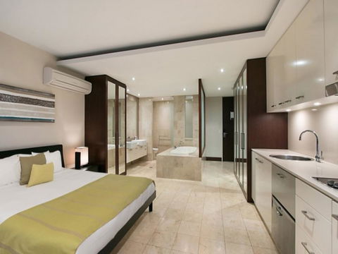 Santai 321 Beachside Studio - ACT Tourism 4